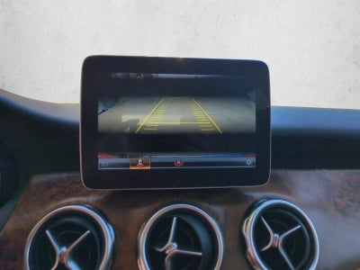 2018 Mercedes-Benz GLA GLA 250 SUV