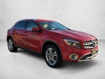 2018 Mercedes-Benz GLA GLA 250 SUV