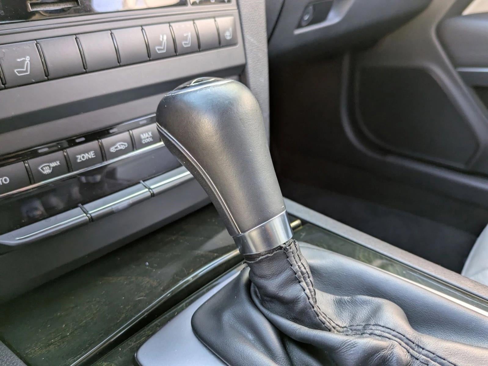 2013 Mercedes-Benz E-Class E 350 Cabriolet