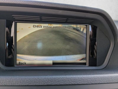 2013 Mercedes-Benz E-Class E 350 Cabriolet