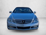 2013 Mercedes-Benz E-Class E 350 Cabriolet