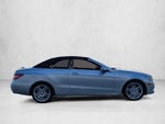 2013 Mercedes-Benz E-Class E 350 Cabriolet