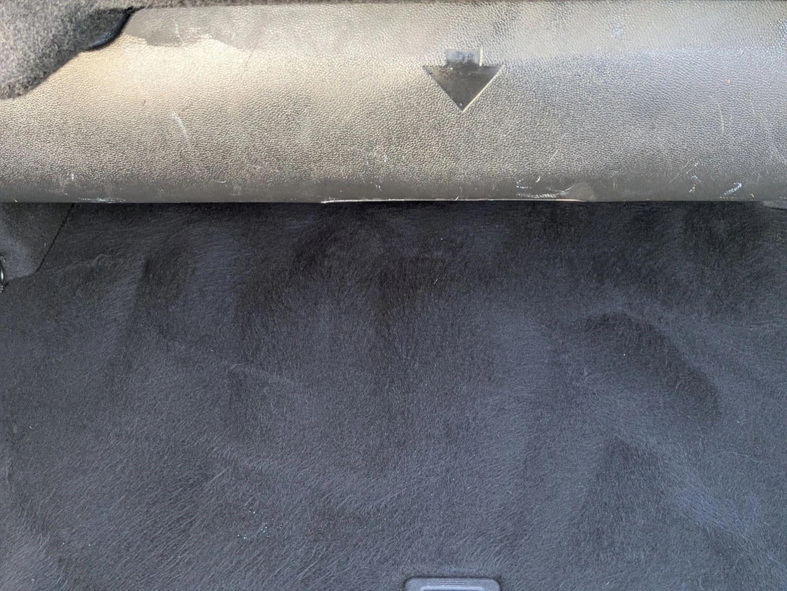 2013 Mercedes-Benz E-Class E 350 Cabriolet