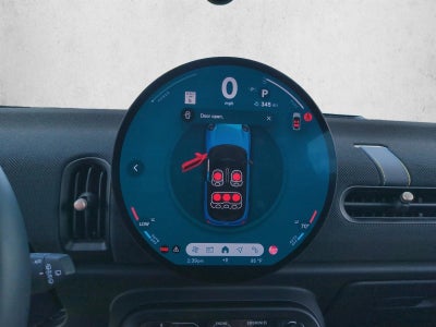 2025 MINI Cooper S Hardtop 4 Door Cooper S