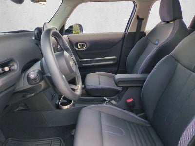 2025 MINI Cooper S Hardtop 4 Door Cooper S
