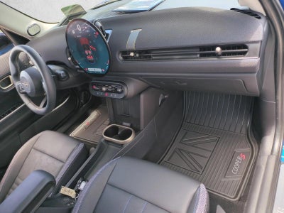 2025 MINI Cooper S Hardtop 4 Door Cooper S