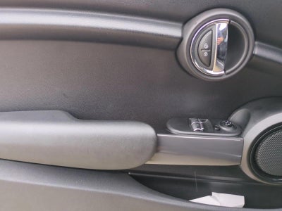 2020 MINI Cooper Hardtop 2 Door Cooper