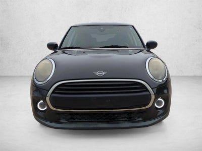 2020 MINI Cooper Hardtop 2 Door Cooper
