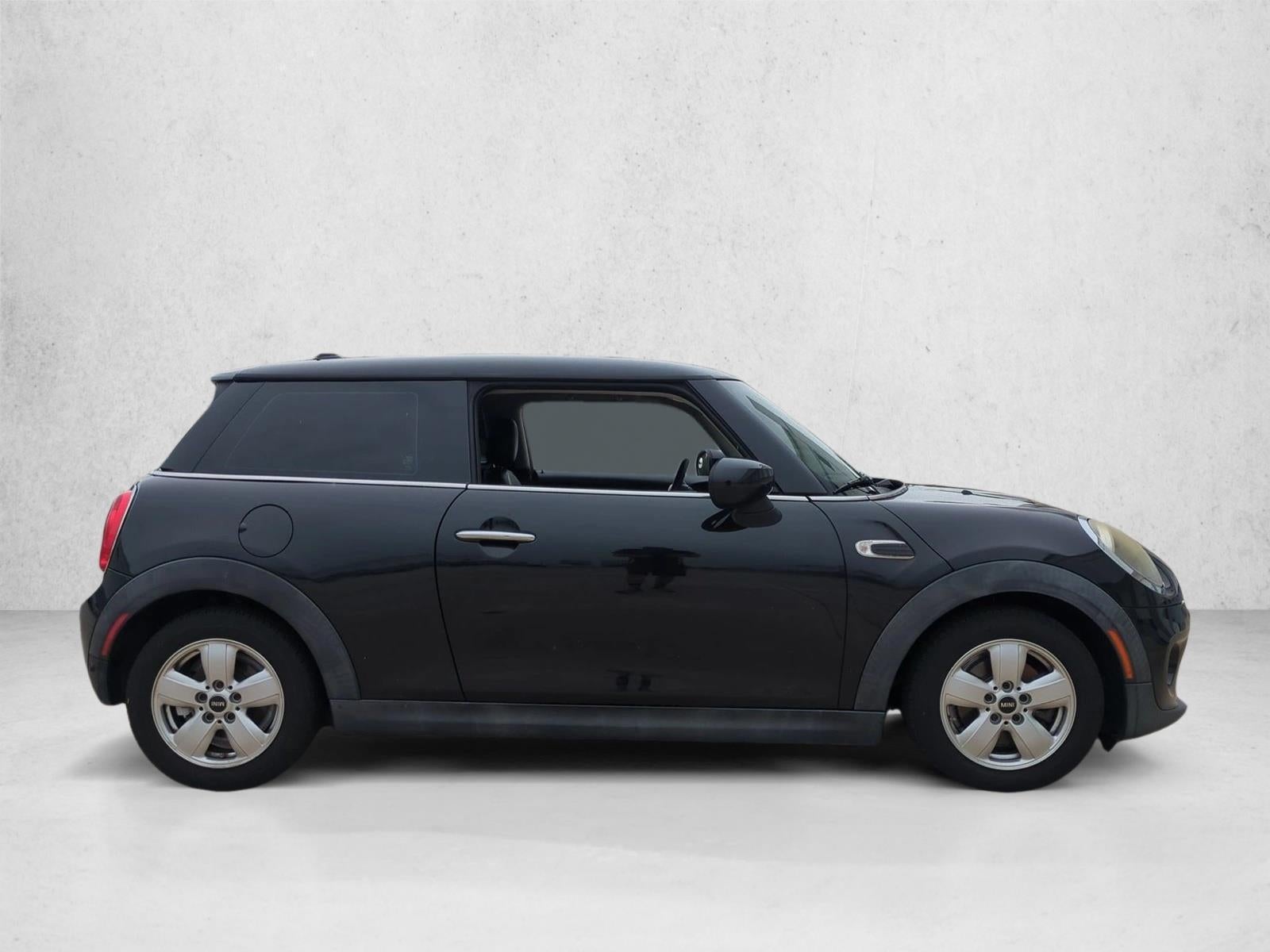 2020 MINI Cooper Hardtop 2 Door Cooper