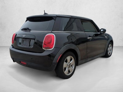2020 MINI Cooper Hardtop 2 Door Cooper