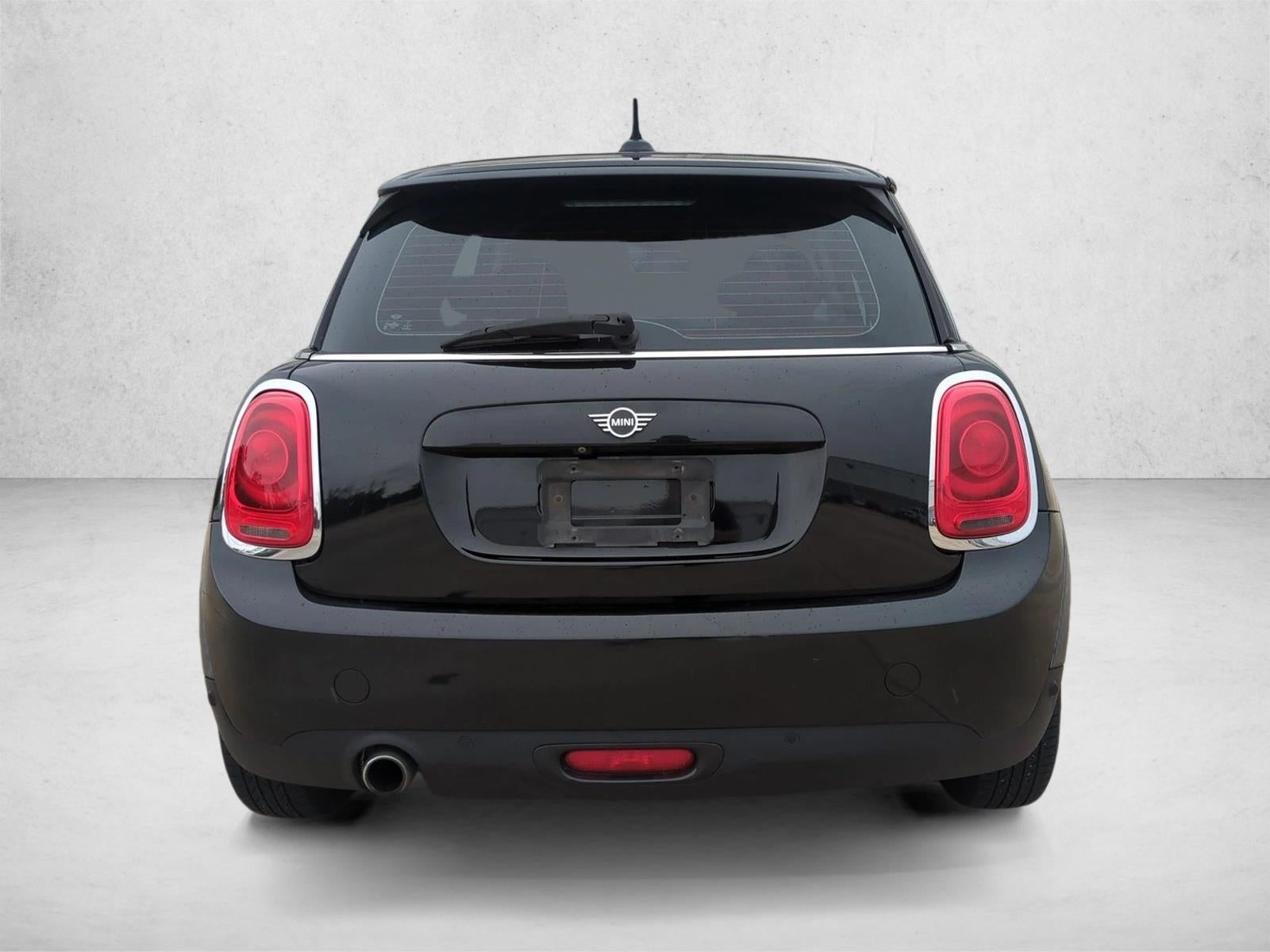 2020 MINI Cooper Hardtop 2 Door Cooper