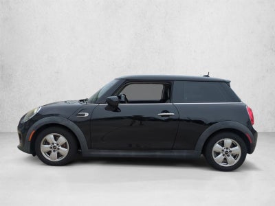 2020 MINI Cooper Hardtop 2 Door Cooper