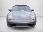 2002 Porsche Boxster Base