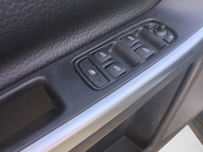 2012 Volvo XC60 FWD 4dr 3.2L