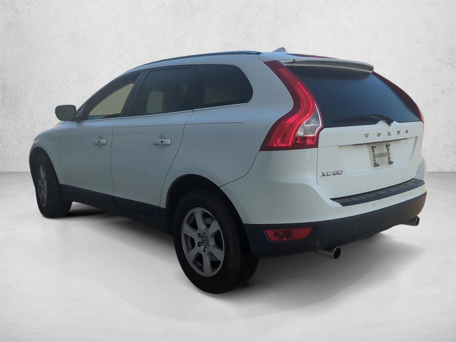 2012 Volvo XC60 FWD 4dr 3.2L