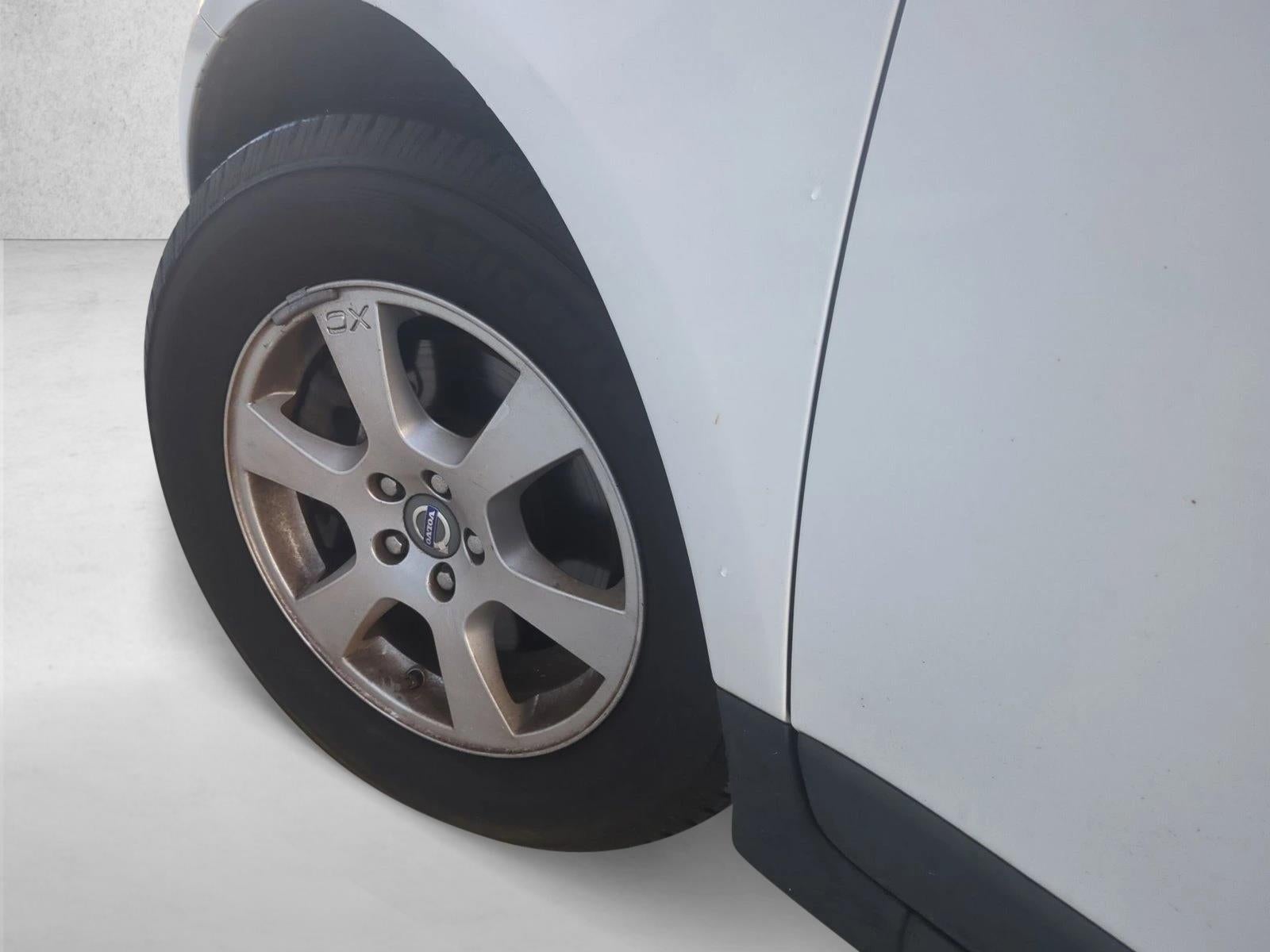 2012 Volvo XC60 FWD 4dr 3.2L