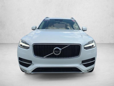 2016 Volvo XC90 AWD 4dr T6 Momentum