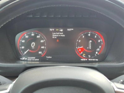 2016 Volvo XC90 AWD 4dr T6 Momentum