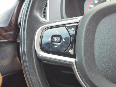 2016 Volvo XC90 AWD 4dr T6 Momentum