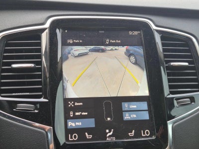 2016 Volvo XC90 AWD 4dr T6 Momentum