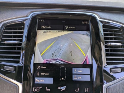 2016 Volvo XC90 AWD 4dr T6 Momentum