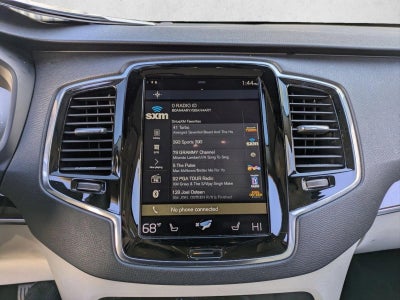 2016 Volvo XC90 AWD 4dr T6 Momentum