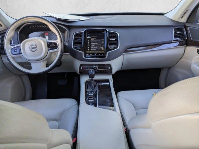 2016 Volvo XC90 AWD 4dr T6 Momentum