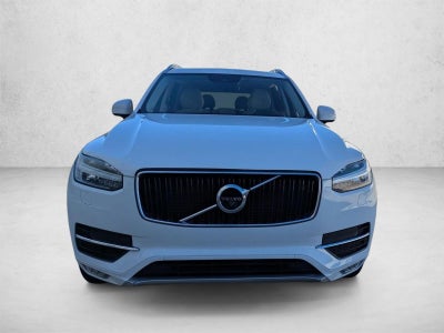 2016 Volvo XC90 AWD 4dr T6 Momentum