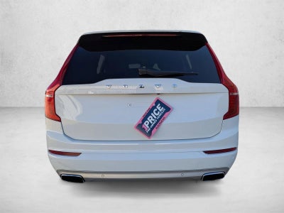 2016 Volvo XC90 AWD 4dr T6 Momentum