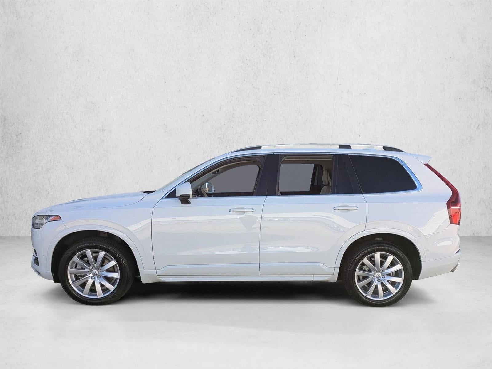 2016 Volvo XC90 AWD 4dr T6 Momentum