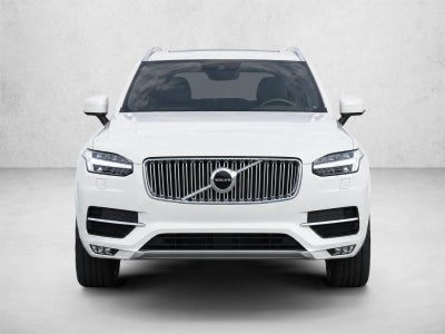 2018 Volvo XC90 T6 AWD 7-Passenger Inscription