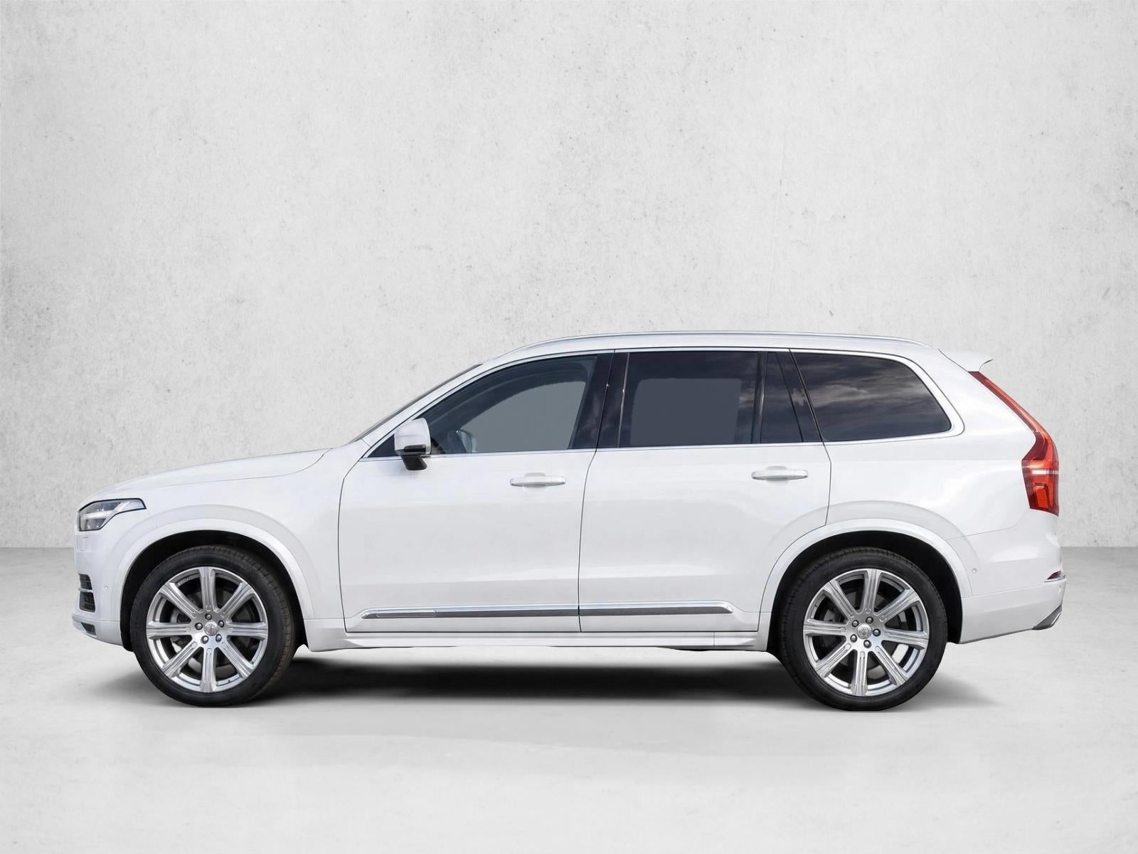 2018 Volvo XC90 T6 AWD 7-Passenger Inscription