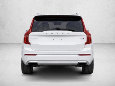 2018 Volvo XC90 T6 AWD 7-Passenger Inscription