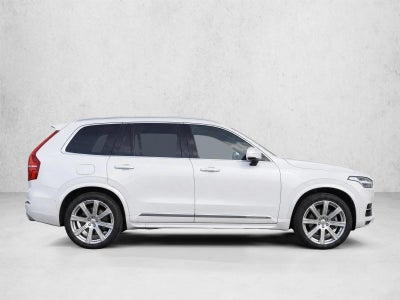 2018 Volvo XC90 T6 AWD 7-Passenger Inscription