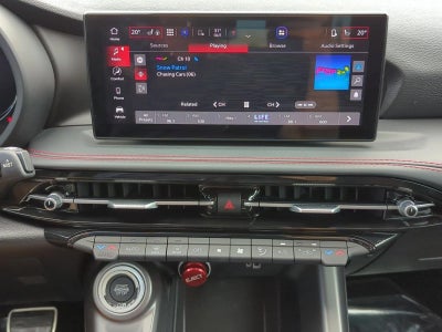 2024 Dodge Hornet GT AWD