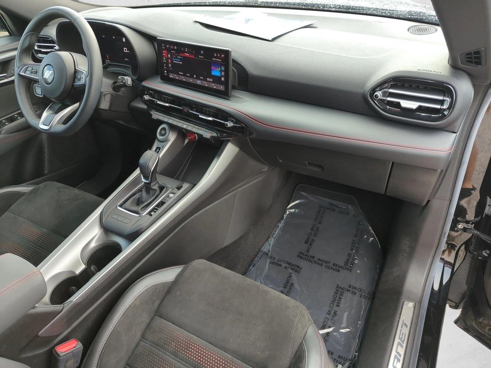2024 Dodge Hornet GT AWD