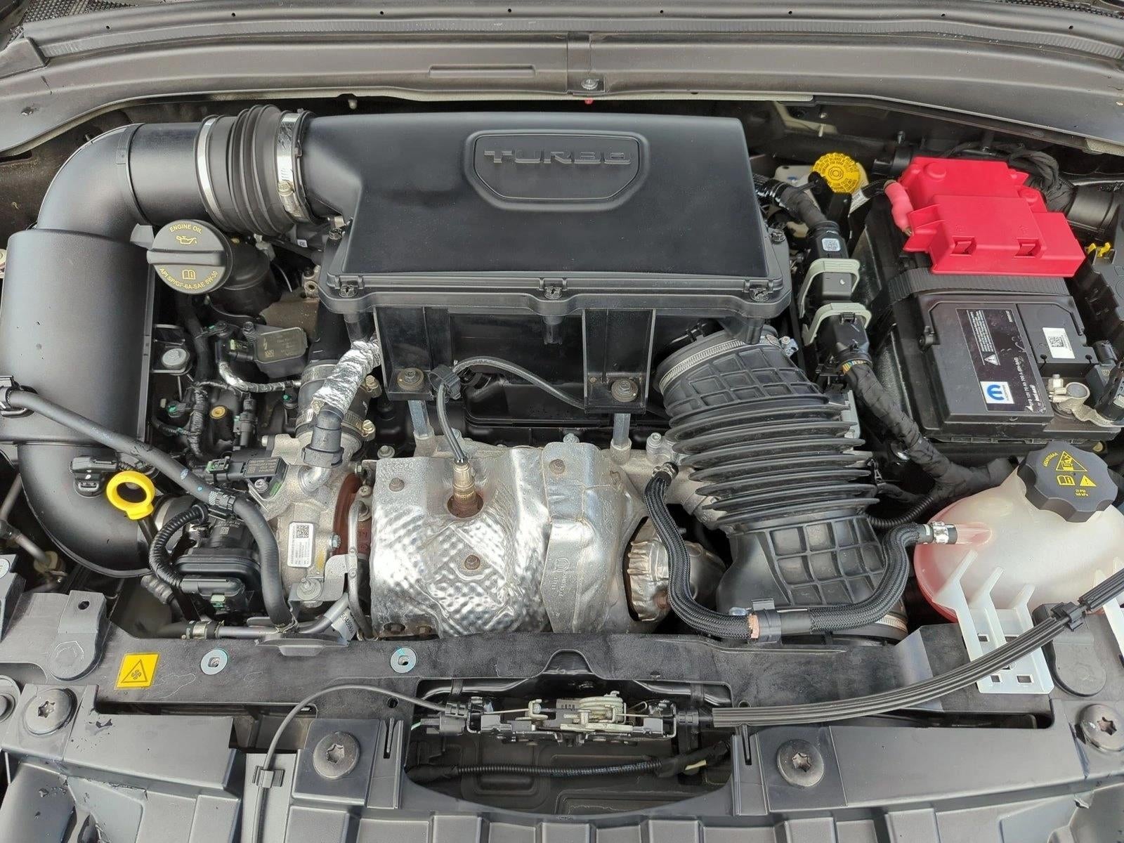 2024 Dodge Hornet GT AWD