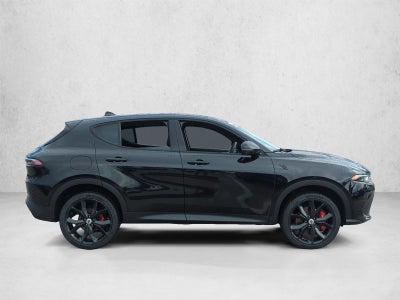 2024 Dodge Hornet GT AWD