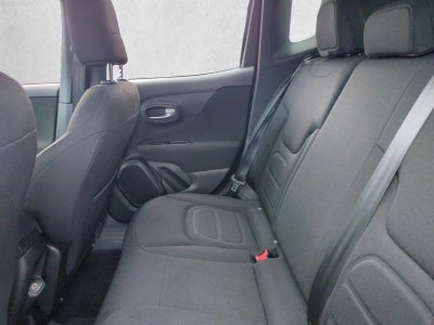 2019 Jeep Renegade Latitude FWD