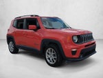 2019 Jeep Renegade Latitude FWD