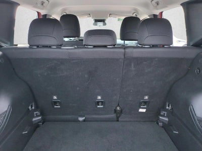 2019 Jeep Renegade Latitude FWD