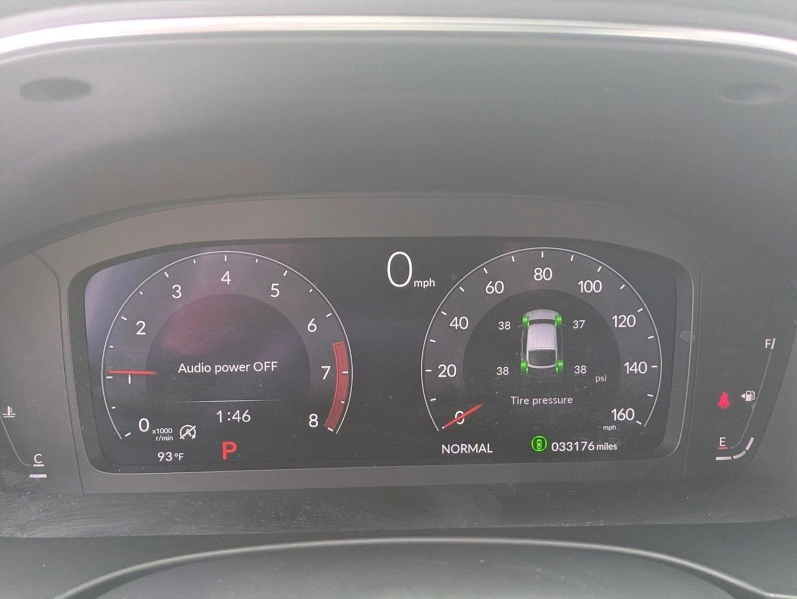 2025 Acura Integra CVT w/A-Spec Package