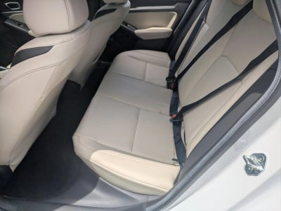 2025 Acura Integra CVT w/A-Spec Package