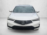 2025 Acura Integra CVT w/A-Spec Package
