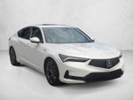 2025 Acura Integra CVT w/A-Spec Package