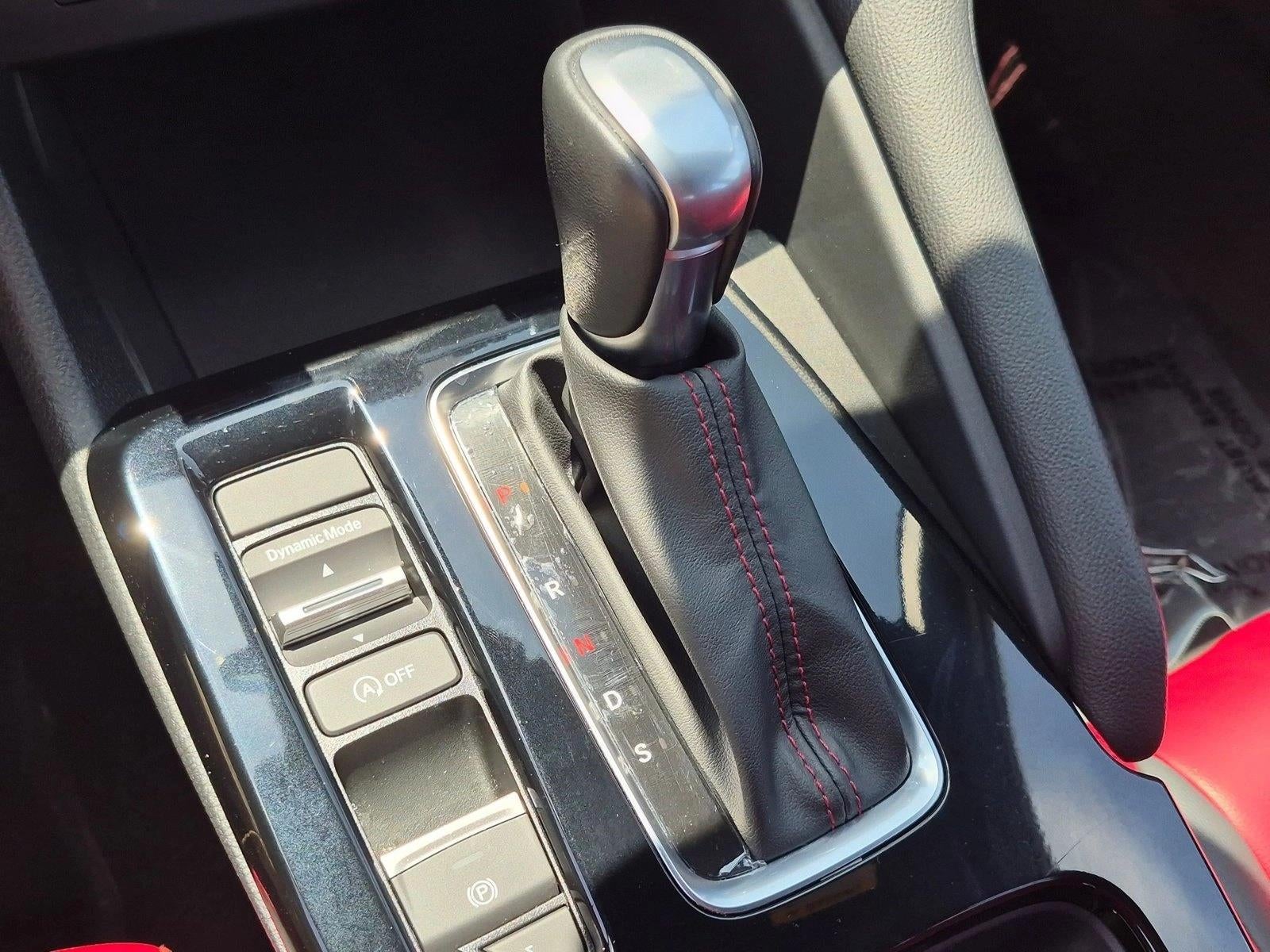 2024 Acura Integra CVT w/A-Spec Package