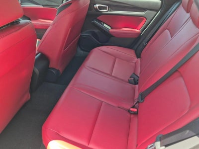 2024 Acura Integra CVT w/A-Spec Package