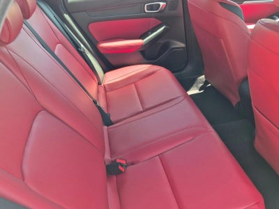 2024 Acura Integra CVT w/A-Spec Package