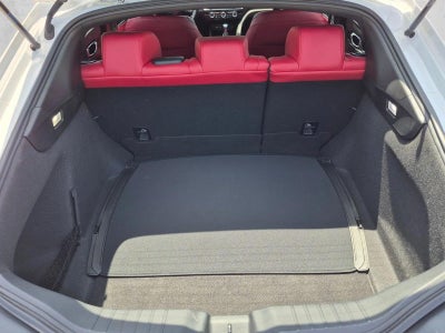 2024 Acura Integra CVT w/A-Spec Package