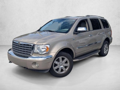 2008 Chrysler Aspen AWD 4dr Limited